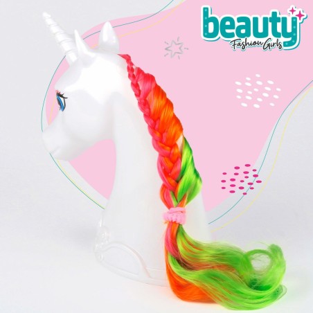 Busto Unicorno