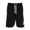 Pantaloncino Sportivo Russell Athletic Amr A30091 Nero