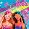 Puzzle Barbie MaxiFloor 60 Pezzi 70 x 1,5 x 50 cm