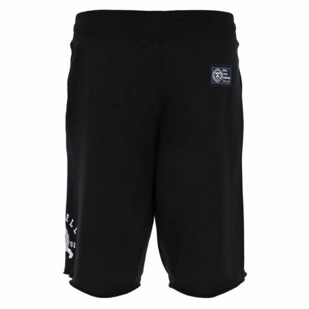 Pantaloncino Sportivo Russell Athletic Amr A30091 Nero