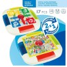 Tabellone per Parcheesi e Gioco dell'Oca CB Games 26 x 5 x 26 cm (6 Unità)
