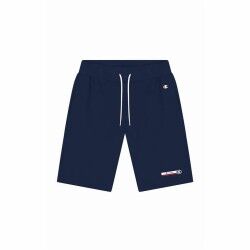 Pantaloncino Sportivo Champion Azzurro