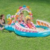 Piscina Gonfiabile per Bambini Intex 295 x 130 x 191 cm (2 Unità)