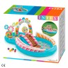 Piscina Gonfiabile per Bambini Intex 295 x 130 x 191 cm (2 Unità)