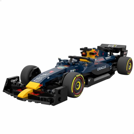 Set di Costruzioni Red Bull Macchina 333 Pezzi
