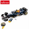 Set di Costruzioni Red Bull Macchina 333 Pezzi