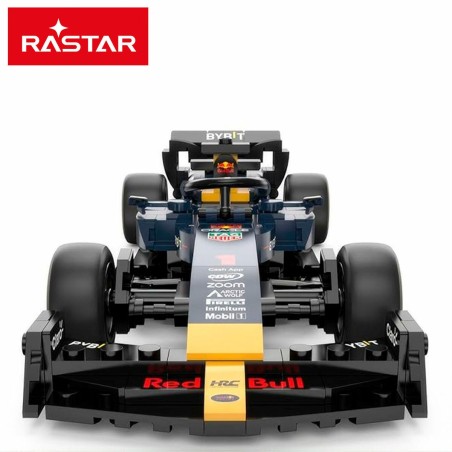 Set di Costruzioni Red Bull Macchina 333 Pezzi