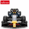 Set di Costruzioni Red Bull Macchina 333 Pezzi