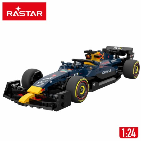 Set di Costruzioni Red Bull Macchina 333 Pezzi