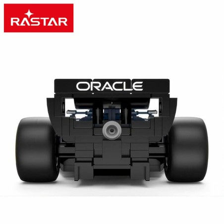 Set di Costruzioni Red Bull Macchina 333 Pezzi