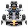 Set di Costruzioni Red Bull Macchina 333 Pezzi