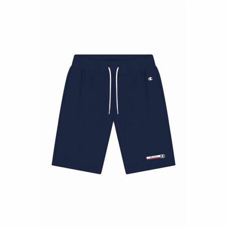 Pantaloncino Sportivo Champion Azzurro