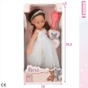Bambola da Comunione Colorbaby 15 x 32 x 7 cm 32 cm (6 Unità)