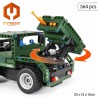 Set di Costruzioni IM Master 364 Pezzi