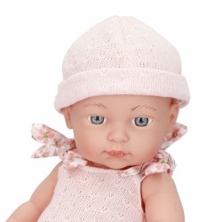 Bambolotto Neonato 15 x 30 x 10 cm 4 Unità