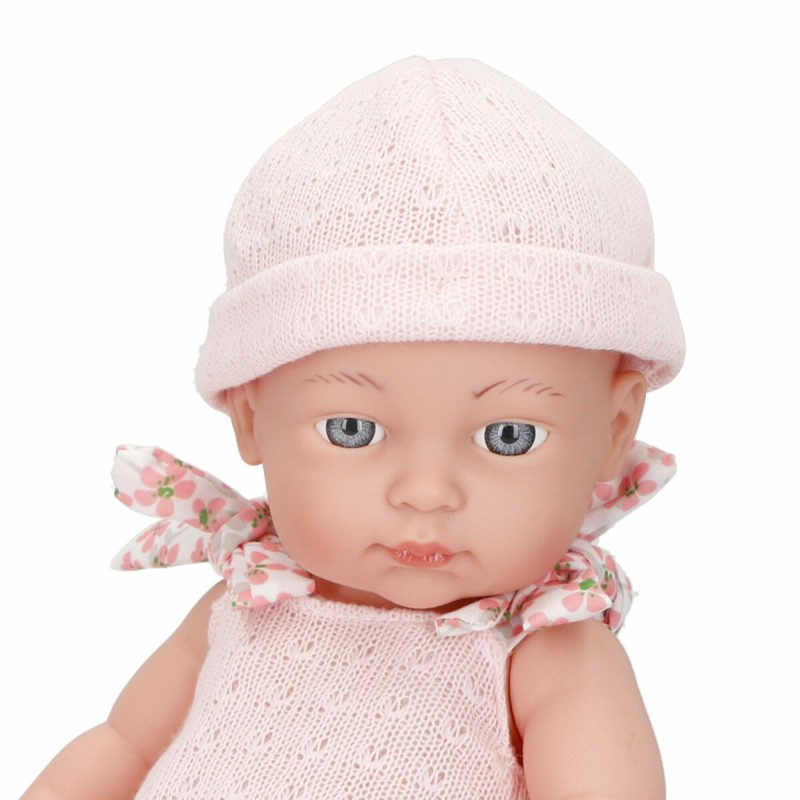 Bambolotto Neonato 15 x 30 x 10 cm 4 Unità
