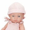 Bambolotto Neonato 15 x 30 x 10 cm 4 Unità