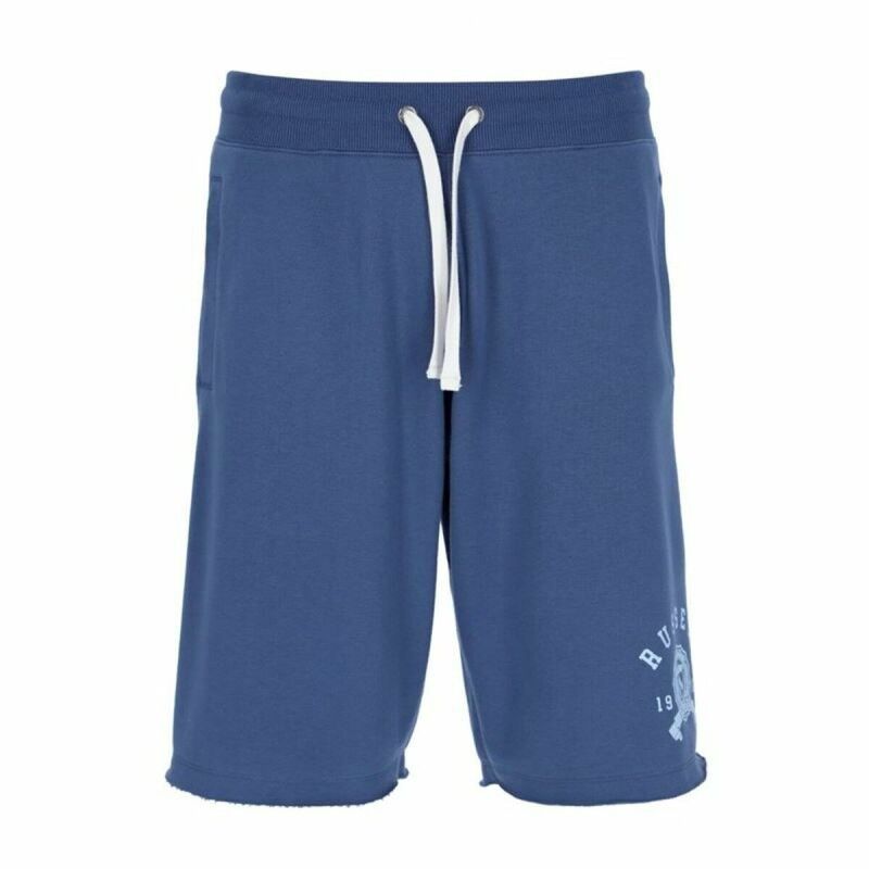 Pantaloncino Sportivo Russell Athletic Amr A30091 Azzurro Pantaloncino Sportivo Russell Athletic Amr A30091 Azzurro