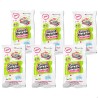 Liquido per bolle di sapone WOWmazing 6,3 x 11,5 x 1,5 cm (24 Unità)