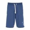 Pantaloncino Sportivo Russell Athletic Amr A30091 Azzurro