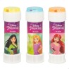 Gioco di Bolle di Sapone Disney Princess 3,8 x 11,5 x 3,8 cm (24 Unità)