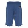 Pantaloncino Sportivo Russell Athletic Amr A30091 Azzurro