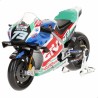Motocicletta Maisto 11 x 6 x 3 cm