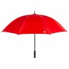 Ombrelli Aktive Rosso Ø 150 cm 150 x 96 x 150 cm (6 Unità)