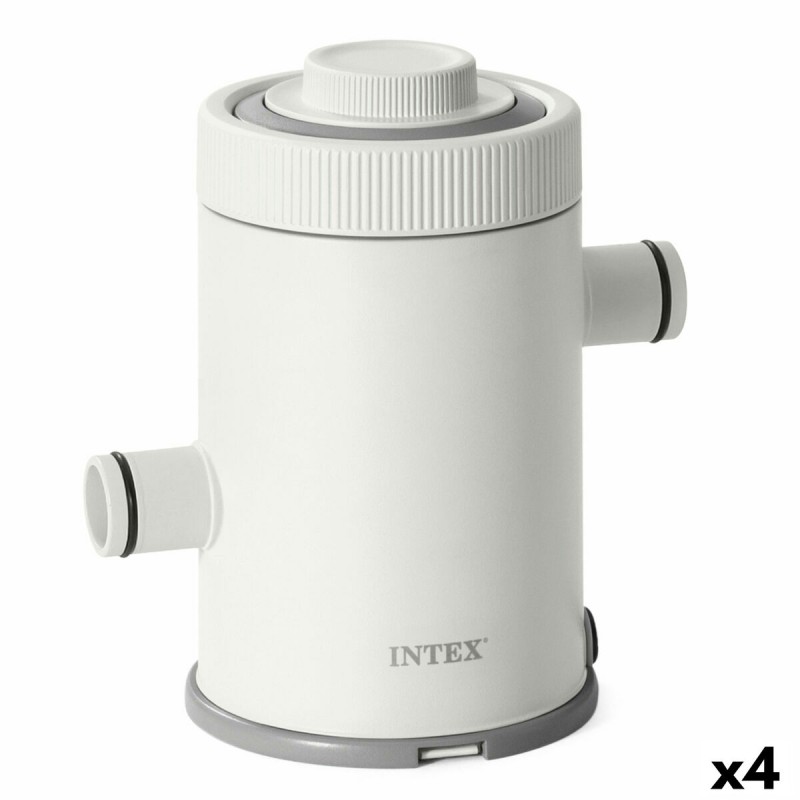 Impianto di depurazione per Piscina Intex 1250 l/h 4 Unità Impianto di depurazione per Piscina Intex 1250 l/h 4 Unità