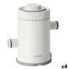 Impianto di depurazione per Piscina Intex 1250 l/h 4 Unità