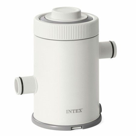 Impianto di depurazione per Piscina Intex 1250 l/h 4 Unità