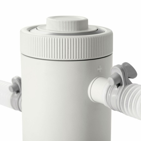 Impianto di depurazione per Piscina Intex 1250 l/h 4 Unità