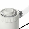 Impianto di depurazione per Piscina Intex 1250 l/h 4 Unità