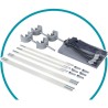Tenda Intex FRAME (3 Unità)