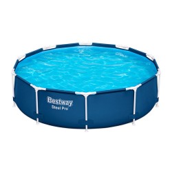 Piscina Smontabile Bestway 305 x 76 cm 305 x 305 x 76 cm