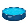 Piscina Smontabile Bestway 305 x 76 cm 305 x 305 x 76 cm