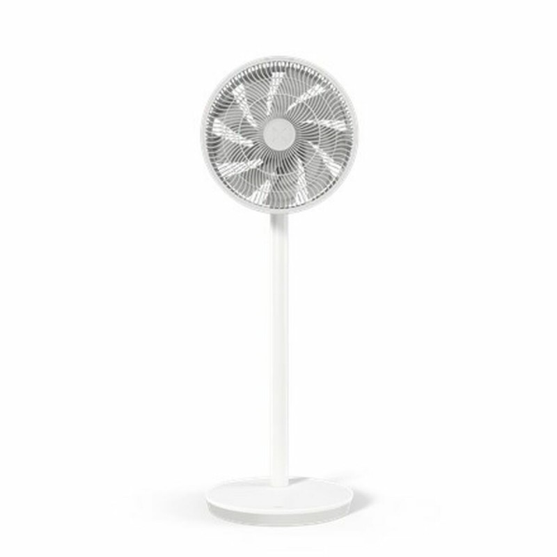 Ventilatore a Piantana Duux 84211XCF60 Bianco