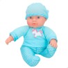 Bambolotto Neonato Colorbaby 26 cm 22,2 x 25 x 7 cm 12 Unità