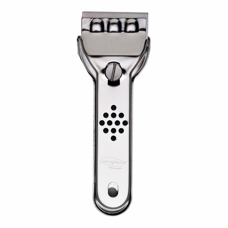 Raschietto San Ignacio Navas SG-7278 13,7 x 4,5 cm Raschietto San Ignacio Navas SG-7278 13,7 x 4,5 cm