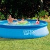 Piscina Gonfiabile Intex 28130NP 5621 L 366 x 76 x 366 cm
