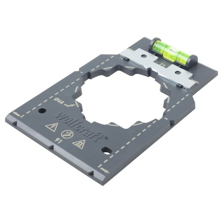 Modello Wolfcraft 5975000 Trapano