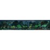 Puzzle 3D Hape 150 x 30 cm 200 Pezzi Dinosauro