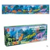 Puzzle 3D Hape 150 x 30 cm 200 Pezzi Dinosauro