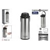 Caraffa Thermos ThermoSport Argentato 1,9 L (6 Unità)