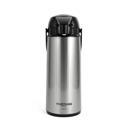 Caraffa Thermos ThermoSport Argentato 1,9 L (6 Unità)