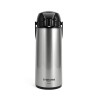 Caraffa Thermos ThermoSport Argentato 1,9 L (6 Unità)