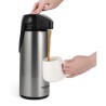 Caraffa Thermos ThermoSport Argentato 1,9 L (6 Unità)