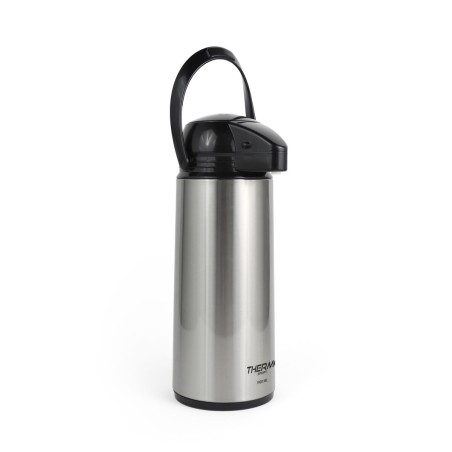 Caraffa Thermos ThermoSport Argentato 1,9 L (6 Unità)
