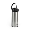 Caraffa Thermos ThermoSport Argentato 1,9 L (6 Unità)