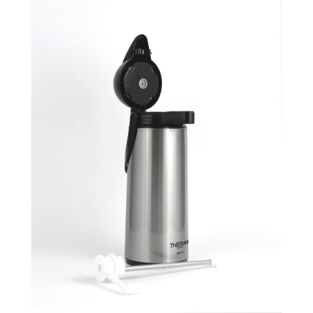 Caraffa Thermos ThermoSport Argentato 1,9 L (6 Unità)